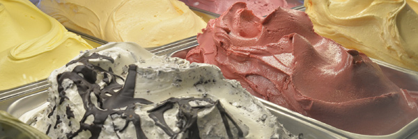 Ricerca Criga Meno Zuccheri Grassi Saturi E Calorie Nel Gelato Artigianale Del Futuro